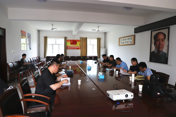 恒質(zhì)公司組織開(kāi)展PPP項目培訓