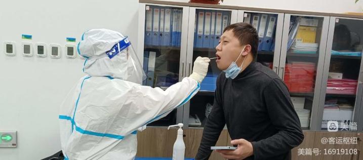 智選假日酒店積極做好對外營(yíng)業(yè)準備工作