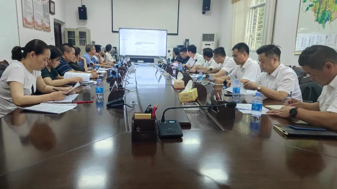 深化合作 共謀發(fā)展 | 光太集團到廣西交流溝通項目推進(jìn)工作