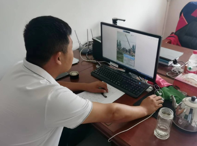 國慶不打烊|全力以赴，打好百日攻堅沖刺戰